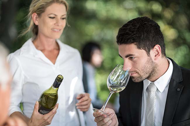 Wine Selection: Expert Tips for a Successful Restaurant Experience